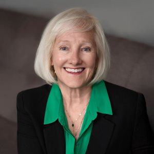 Kelly Parker
